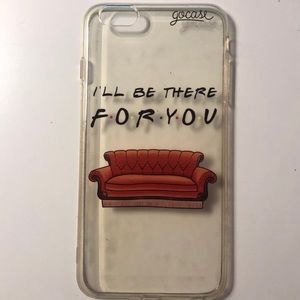 Friends Phone Case